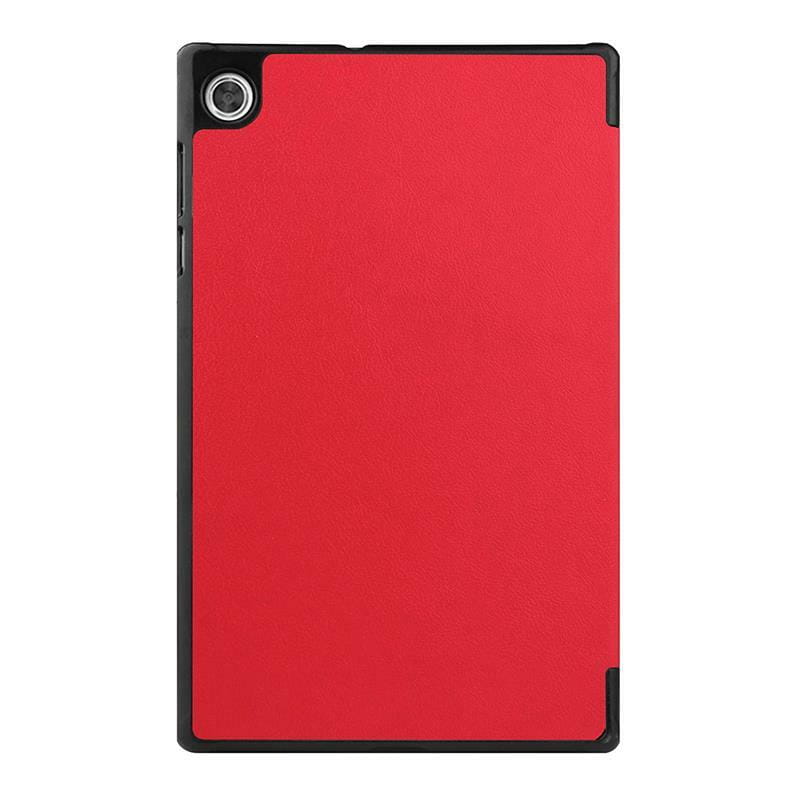 Чохол-книжка BeCover Smart для Lenovo Tab M10 HD 2nd Gen TB-X306 Red (705973)