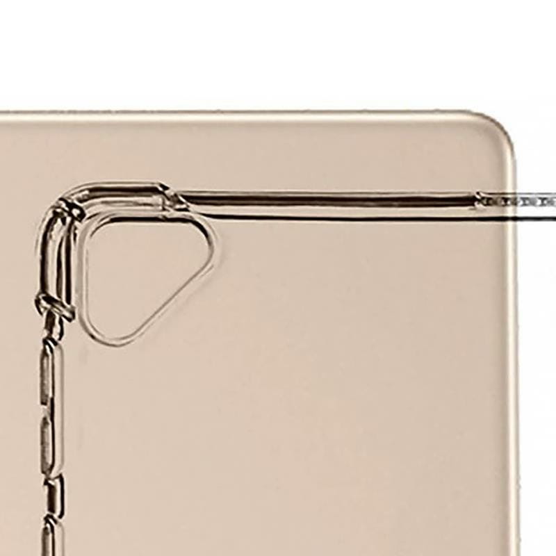 Чохол-накладка BeCover Anti-Shock для Huawei MatePad T 10/T 10s Clear (706023)