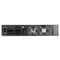 Фото - ИБП Powercom MRT-3000, Online, 2 x евро, USB, RJ-45, LCD, металл (00230034) | click.ua