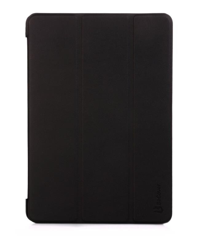 Чехол-книжка BeCover Smart для Samsung Galaxy Tab S5e SM-T720/SM-T725 Black (703843)