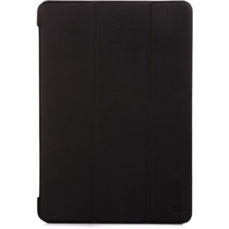 Чохол-книжка BeCover Smart для Samsung Galaxy Tab S5e SM-T720/SM-T725 Black (703843)