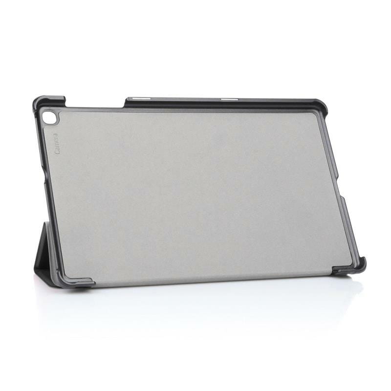 Чехол-книжка BeCover Smart для Samsung Galaxy Tab S5e SM-T720/SM-T725 Black (703843)