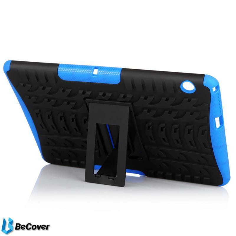 Чехол-накладка BeCover для Huawei Mediapad T5 10 Blue (702773)