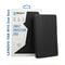 Фото - Чехол-книжка BeCover Smart для Lenovo Tab M10 HD 2nd Gen TB-X306 Black (705627) | click.ua
