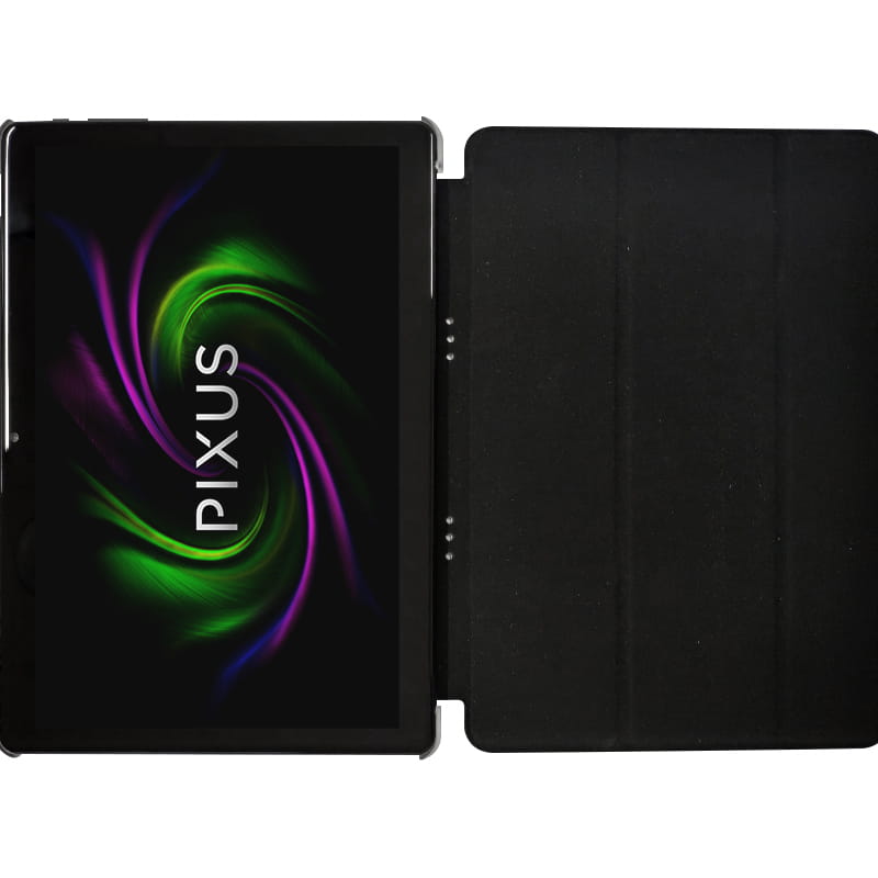 Чохол-книжка Pixus для Pixus Joker Black (4897058531428)