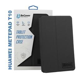 Купити Чохол-книжка BeCover Premium для Huawei MatePad T 10s/T 10s (2nd Gen) Black (705445) Чохол-книжка BeCover Premium для Huawei MatePad T 10s/T 10s (2nd Gen) Black (705445)