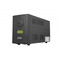 Фото - Джерело безперебійного живлення Powercom INF-1500, Lin.int., AVR, 2 х евро, USB, металл (00210203) | click.ua