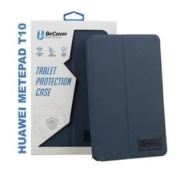 Купити Чохол-книжка BeCover Premium для Huawei MatePad T 10 Deep Blue (705444) Чохол-книжка BeCover Premium для Huawei MatePad T 10 Deep Blue (705444)