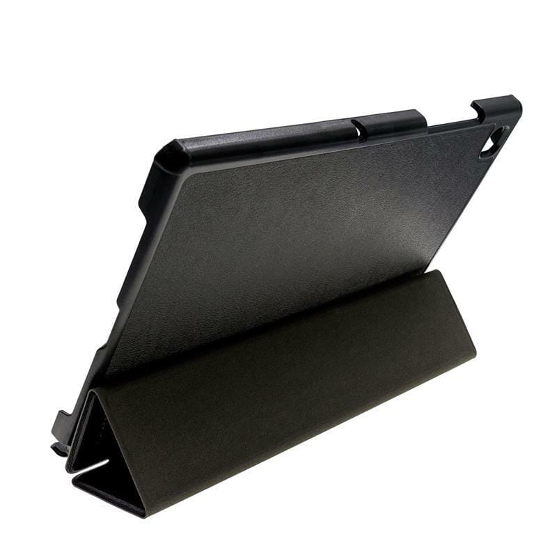 Чехол-книжка Grand-X для Samsung Galaxy Tab A7 SM-T500/SM-T505 Black (SGTT500B)