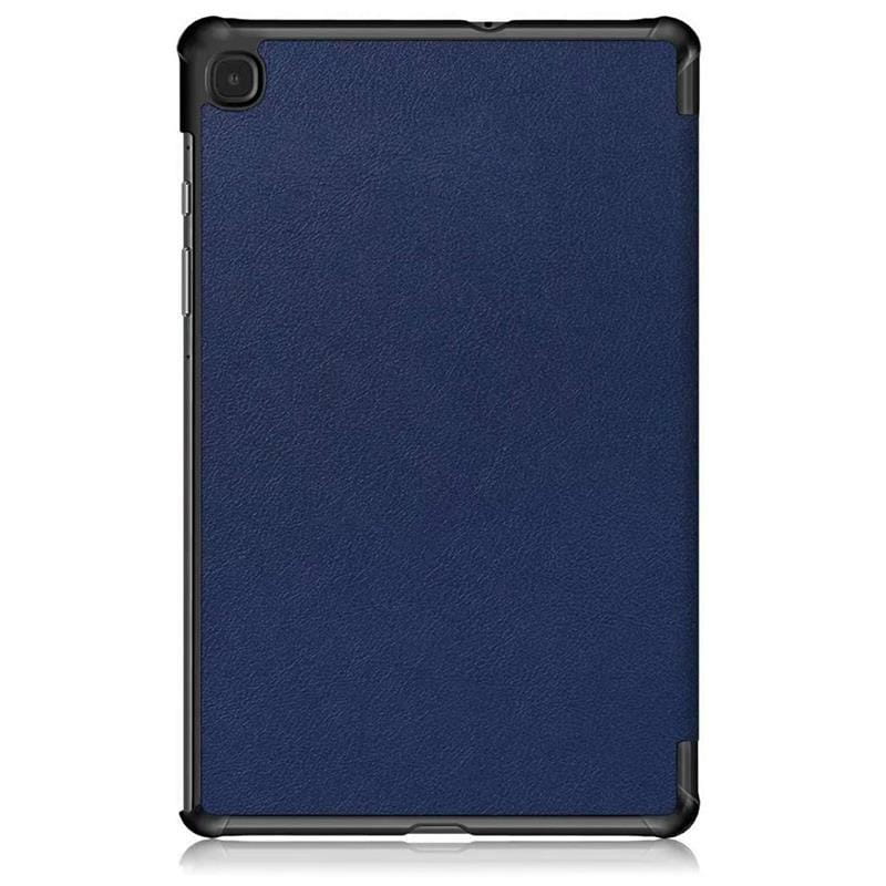 Чохол-книжка BeCover Smart для Samsung Galaxy Tab S6 Lite 10.4 P610/P613/P615/P619 Deep Blue (704851)