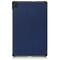 Фото - Чохол-книжка BeCover Smart для Samsung Galaxy Tab S6 Lite 10.4 P610/P613/P615/P619 Deep Blue (704851) | click.ua