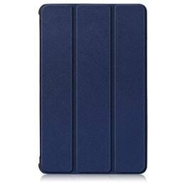 Чехол-книжка BeCover Smart для Samsung Galaxy Tab S6 Lite 10.4 P610/P613/P615/P619 Deep Blue (704851)