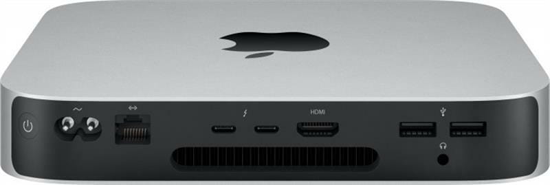 Неттоп Apple Mac Mini M1 A2348 (MGNT3UA/A)