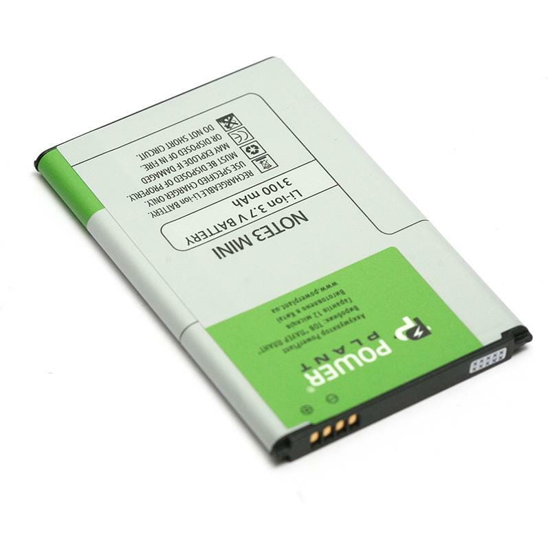 АКБ PowerPlant для Samsung Galaxy Note 3 Mini (BMS1161) 3.7V 3100mAh (DV00DV6162)