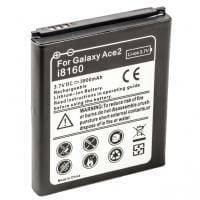 АКБ PowerPlant для Samsung Galaxy i8160 (Galaxy S III Mini) 3.7V 3800mAh (DV00DV6223)