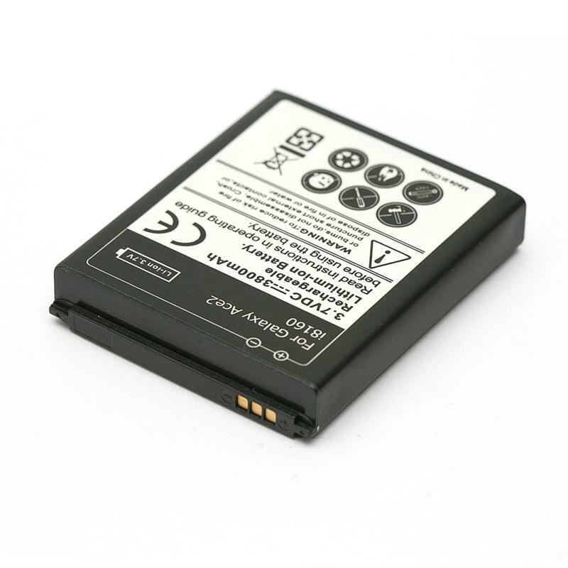 АКБ PowerPlant для Samsung Galaxy i8160 (Galaxy S III Mini) 3.7V 3800mAh (DV00DV6223)