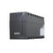 Фото - Джерело безперебійного живлення Powercom RPT-1000AP Schuko, Lin.int., AVR, 3 x евро, USB, пластик (00210219) | click.ua