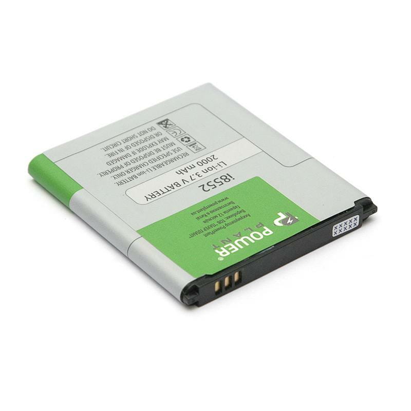 АКБ PowerPlant для Samsung Galaxy i8530/i8552/GT-i869 (Galaxy Beam) 3.7V 2000mAh (DV00DV6178)