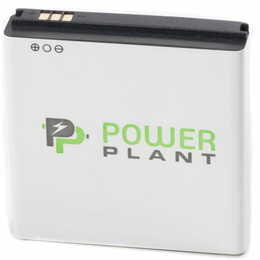 АКБ PowerPlant для Samsung Galaxy i9000/Epic 4G/High Capacy 3.7V 3500mAh (DV00DV6073)
