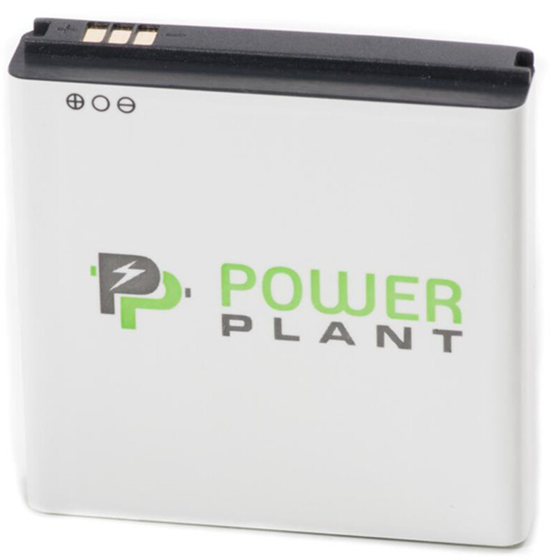 АКБ PowerPlant для Samsung Galaxy i9000/Epic 4G/High Capacy 3.7V 3500mAh (DV00DV6073)