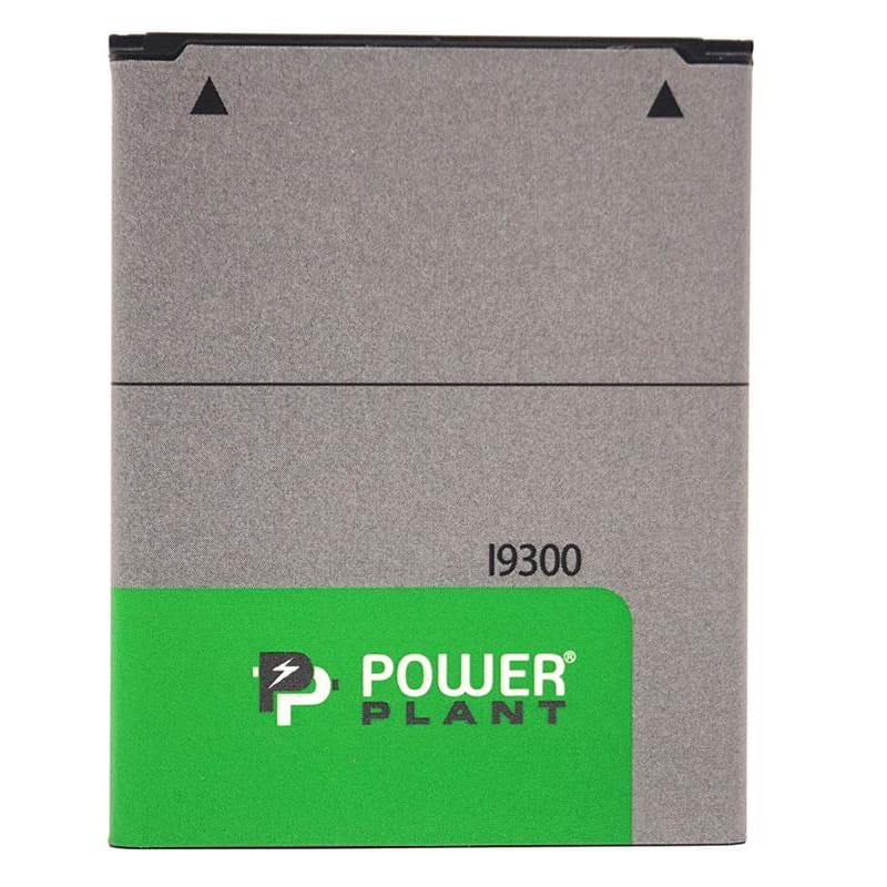 АКБ PowerPlant для Samsung Galaxy i9300/I9082 3.8V 2100mAh (DV00DV6107)