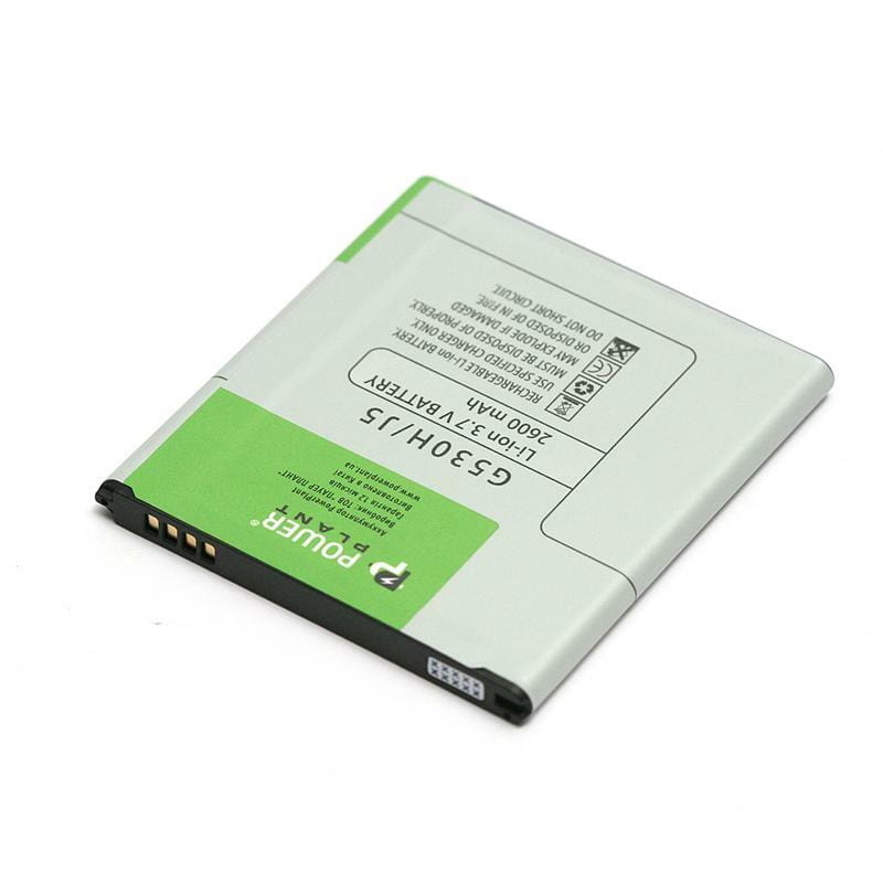 АКБ PowerPlant для Samsung Galaxy SM-G530H Grand Prime 3.8V 2600mAh (DV00DV6255)