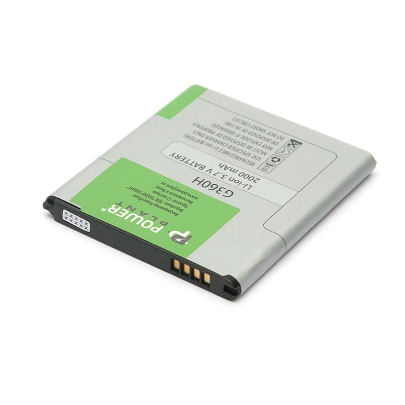 АКБ PowerPlant для Samsung Galaxy SM-G360H Core Prime 3.85V 2000mAh (DV00DV6254)