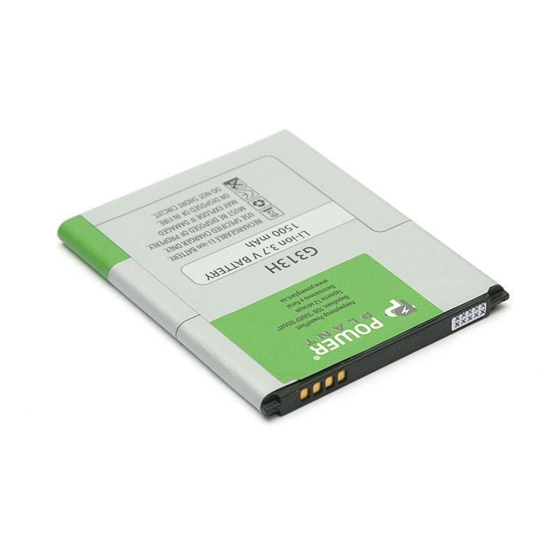 АКБ PowerPlant для Samsung Galaxy SM-G313H Ace 4 3.7V 1500mAh (DV00DV6256)