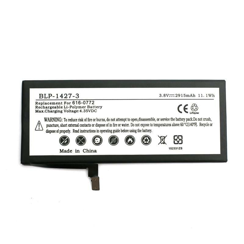 АКБ PowerPlant для Apple iPhone 6 Plus New 3.8V 2915mAh (DV00DV6330)