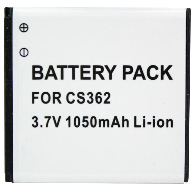 АКБ PowerPlant для Huawei HB5I1 CS362/C8300/C6200/C6110/G6150/G7010 3.7V 1050mAh (DV00DV6089)