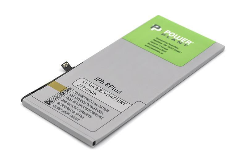 АКБ PowerPlant для Apple iPhone 8 Plus 2691mAh (SM110032)