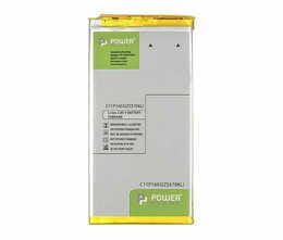 АКБ PowerPlant для Asus Zenfone 3 Deluxe (ZS570KL) (C11P1603) 3380mAh (SM120031)