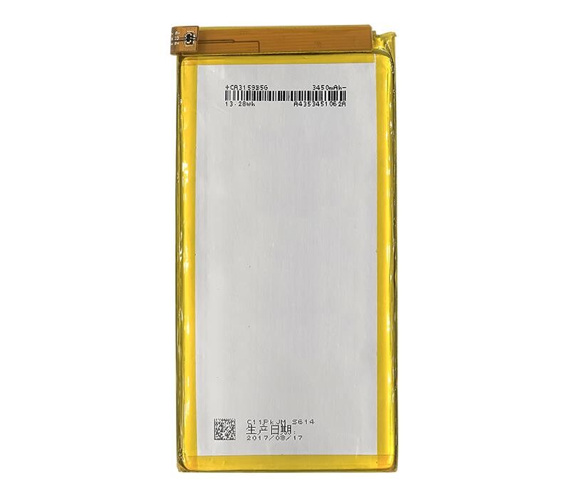 АКБ PowerPlant для Asus Zenfone 3 Deluxe (ZS570KL) (C11P1603) 3380mAh (SM120031)