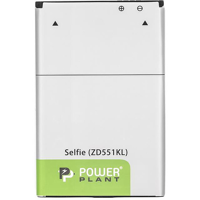 АКБ PowerPlant для Asus ZenFone Selfie (ZD551KL) 3000mAh (SM120079)