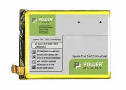 АКБ PowerPlant для Sony Xperia C5 Ultra Dual/Z3+/Z4 2930mAh (SM190102)
