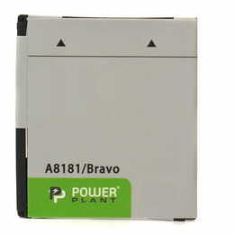 АКБ PowerPlant для HTC Desire A8181 (BA S410) 1700mAh (DV00DV6055)