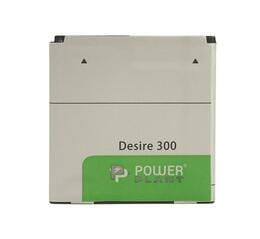 АКБ PowerPlant для HTC Desire 300 (BP6A100) 1700mAh (DV00DV6059)