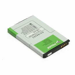 АКБ PowerPlant для HTC A6262 (BA S380) 1300mAh (DV00DV6083)