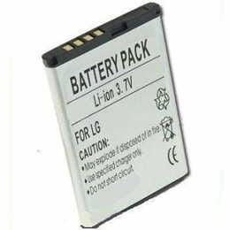 АКБ PowerPlant для LG Shine (LGIP-410A) 1050mAh (DV00DV6043)