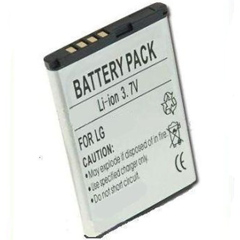 АКБ PowerPlant для LG Shine (LGIP-410A) 1050mAh (DV00DV6043)