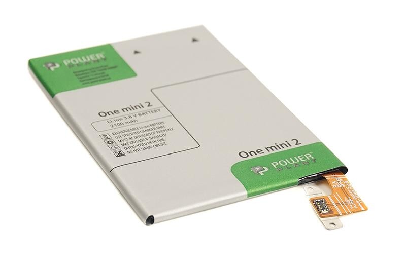 АКБ PowerPlant для HTC One Mini 2 (B0P6M100) 2100mAh (SM140091)