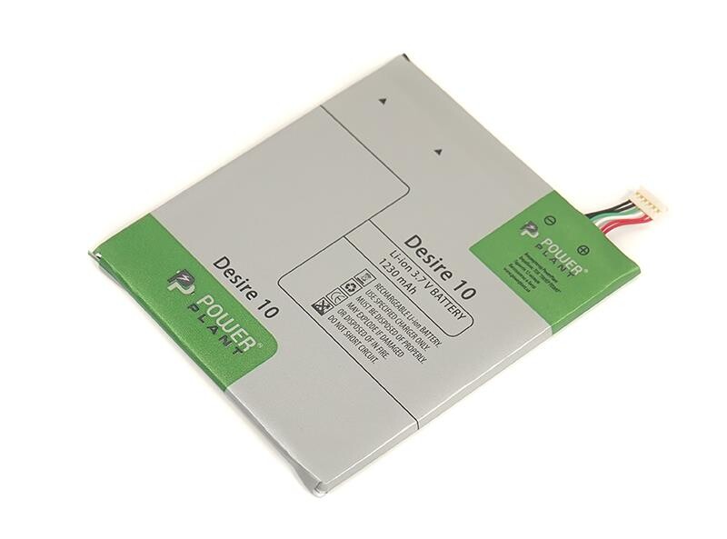 АКБ PowerPlant для HTC Desire 10 1230mAh (SM140107)