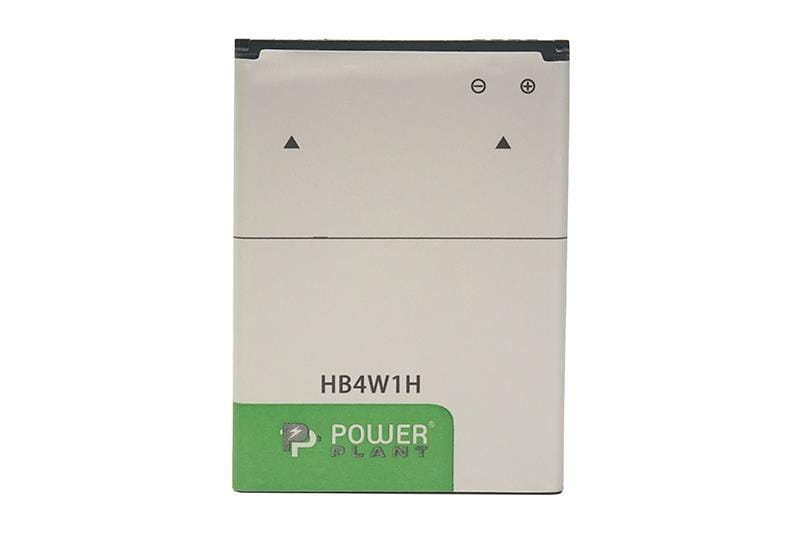 АКБ PowerPlant для Huawei Ascend G510 (HB4W1H) 1700mAh (SM150038)