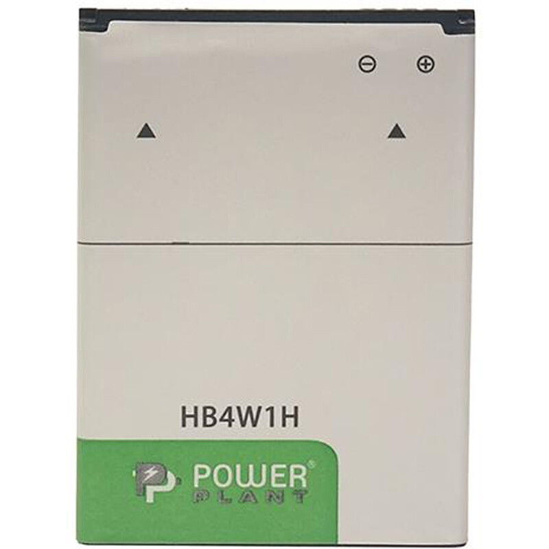 АКБ PowerPlant для Huawei Ascend G510 (HB4W1H) 1700mAh (SM150038)