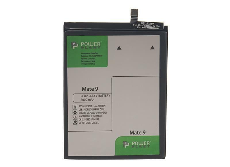 АКБ PowerPlant для Huawei Mate 9 (HB396689ECW) 3900mAh (SM150083)