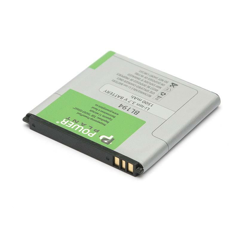 АКБ PowerPlant для Lenovo S760 (BL194) 1500mAh (DV00DV6233)