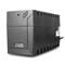 Фото - Джерело безперебійного живлення Powercom RPT-1000AP IEC, Lin.int., AVR, 3 x IEC, пластик (00210227) | click.ua