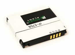 АКБ PowerPlant для LG KP500 (LGIP-570A) 900mAh (DV00DV6166)