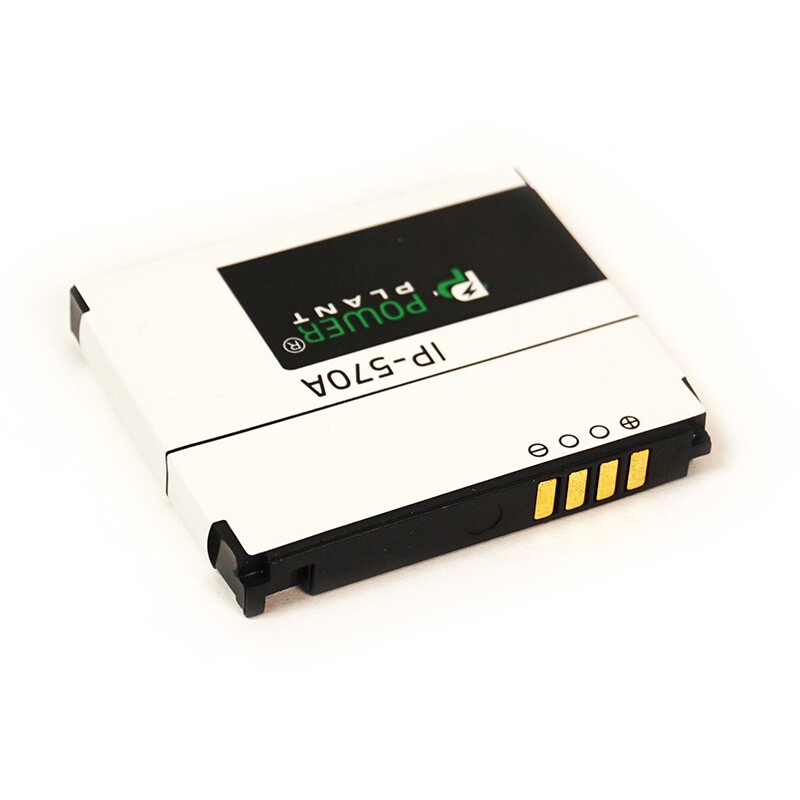 АКБ PowerPlant для LG KP500 (LGIP-570A) 900mAh (DV00DV6166)