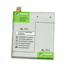 АКБ PowerPlant для LG G Flex (BL-T11) 2550mAh (DV00DV6298)
